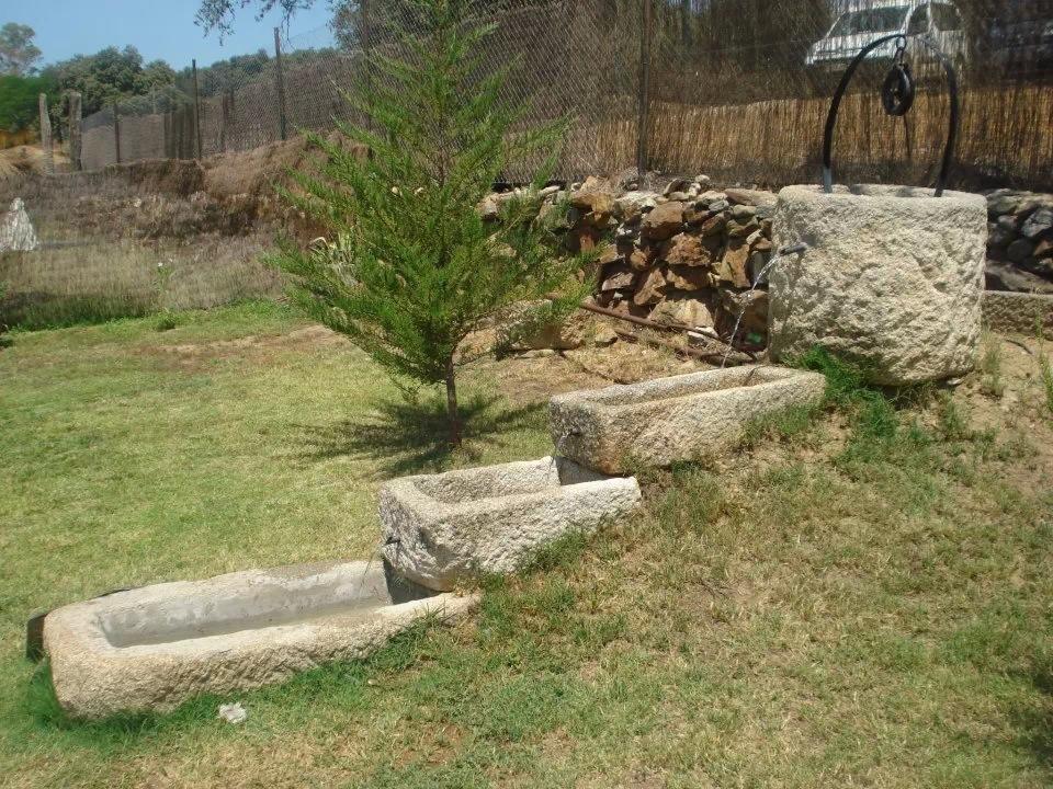 Complejo Rural El Prado Logrosan Ngoại thất bức ảnh