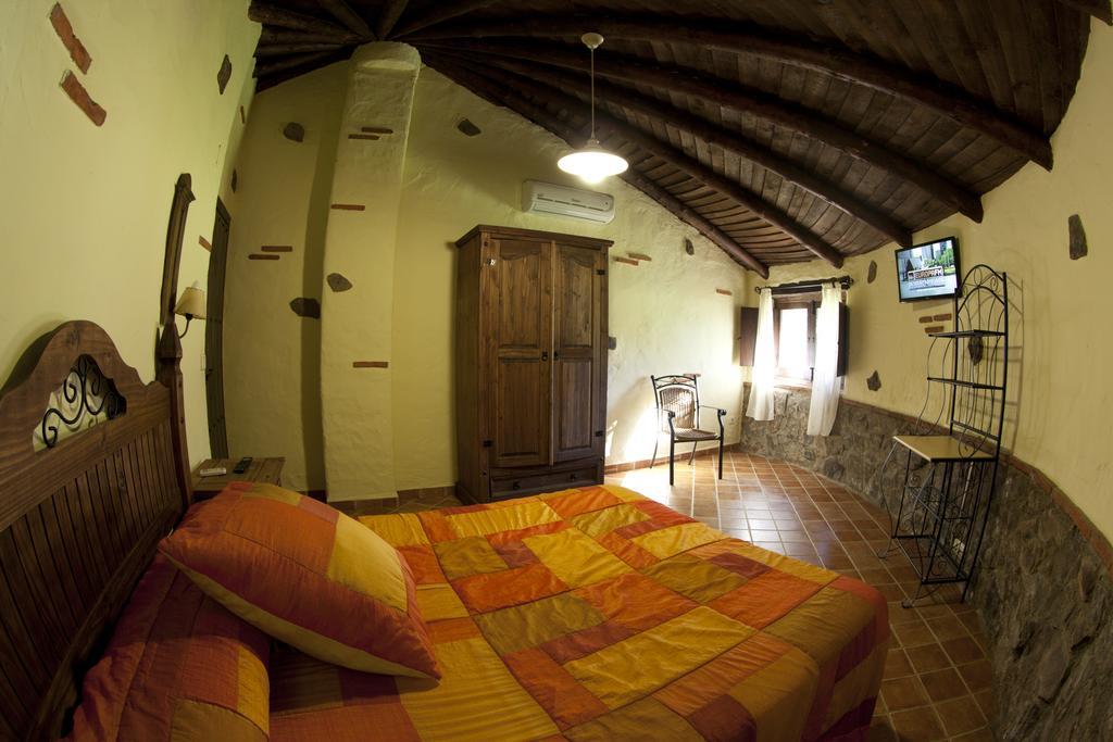 Complejo Rural El Prado Logrosan Ngoại thất bức ảnh