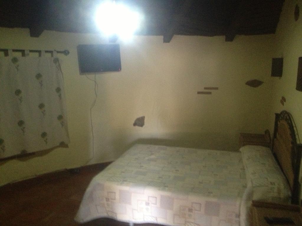 Complejo Rural El Prado Logrosan Phòng bức ảnh