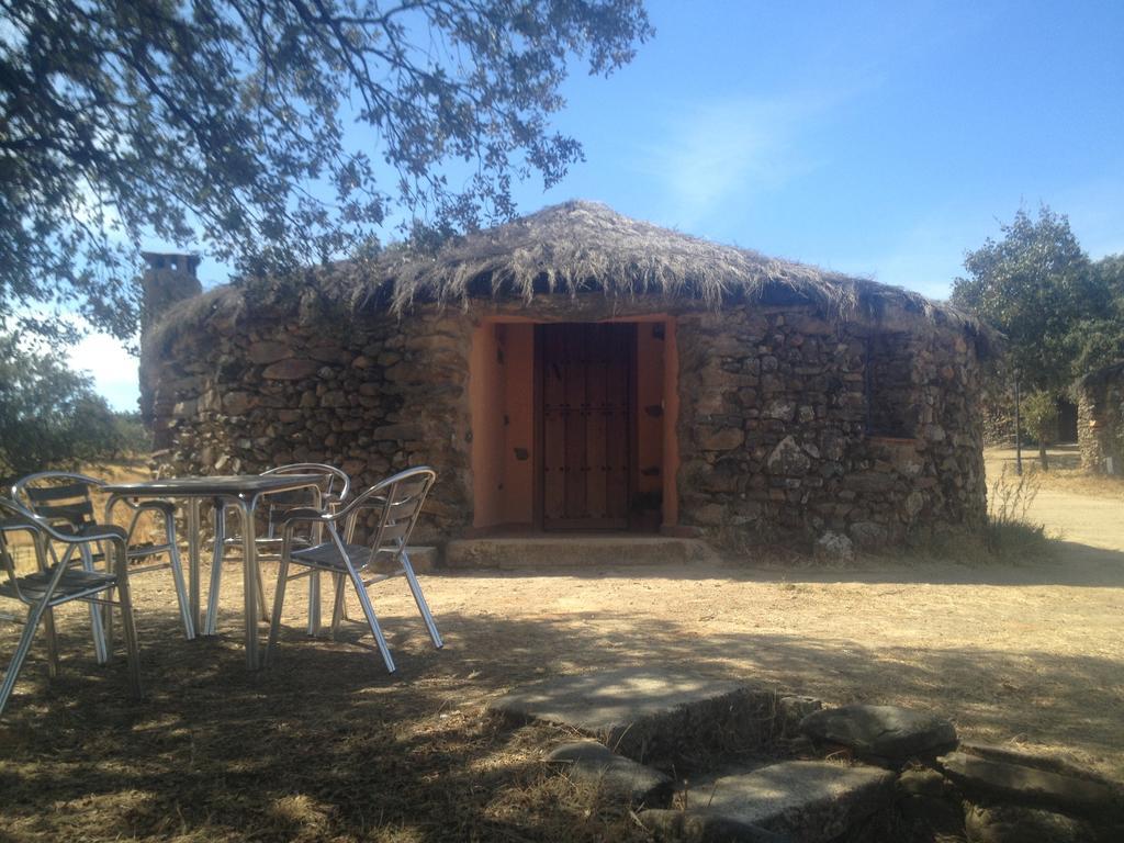 Complejo Rural El Prado Logrosan Phòng bức ảnh