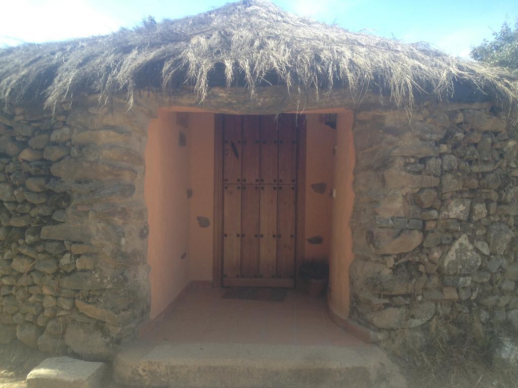 Complejo Rural El Prado Logrosan Phòng bức ảnh