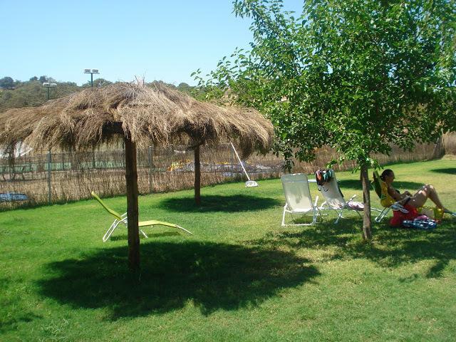 Complejo Rural El Prado Logrosan Ngoại thất bức ảnh