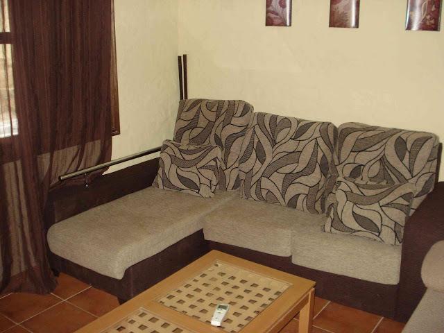 Complejo Rural El Prado Logrosan Phòng bức ảnh