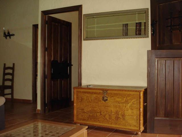 Complejo Rural El Prado Logrosan Phòng bức ảnh