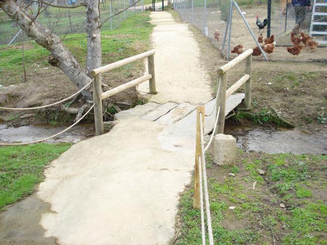 Complejo Rural El Prado Logrosan Ngoại thất bức ảnh